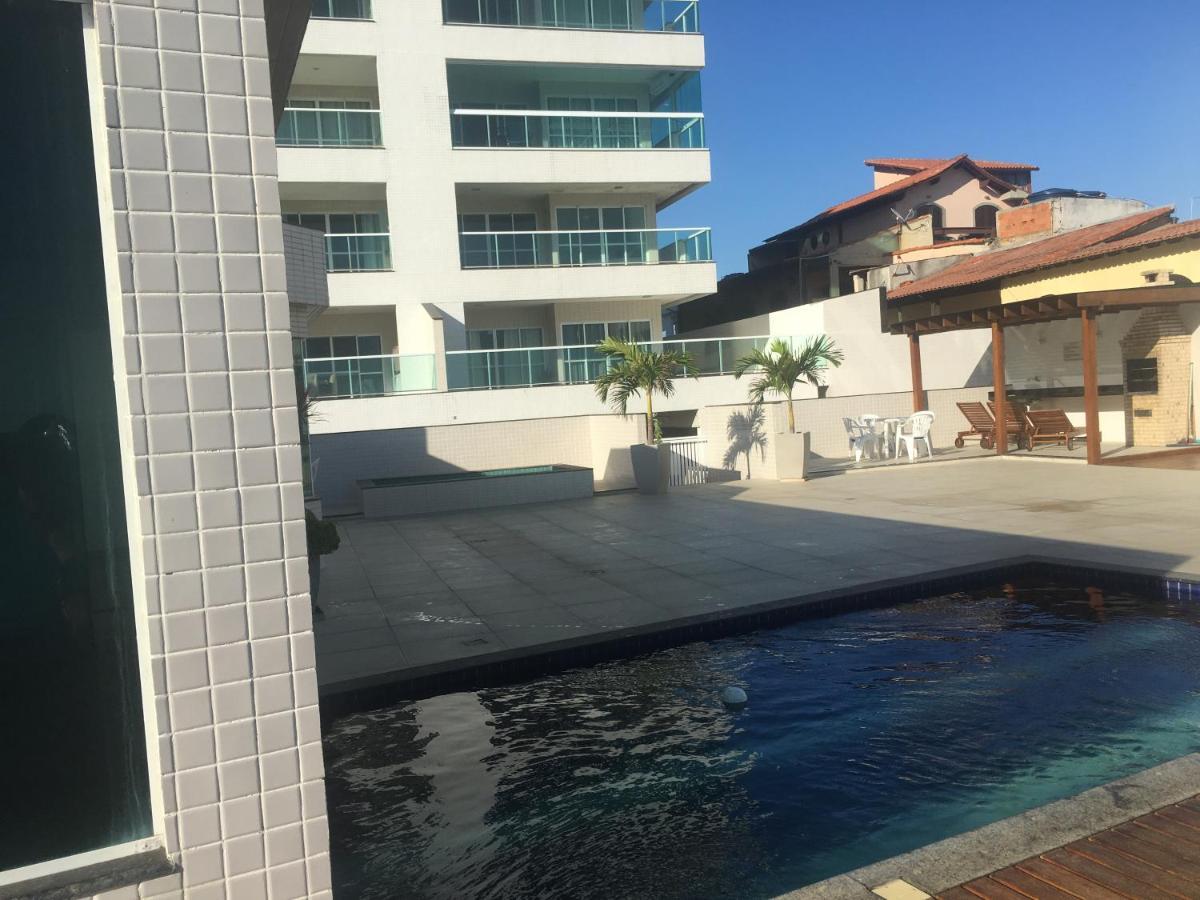 Apartamento Em אריאל דו קאבו מראה חיצוני תמונה
