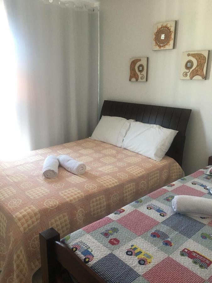 Apartamento Em אריאל דו קאבו מראה חיצוני תמונה