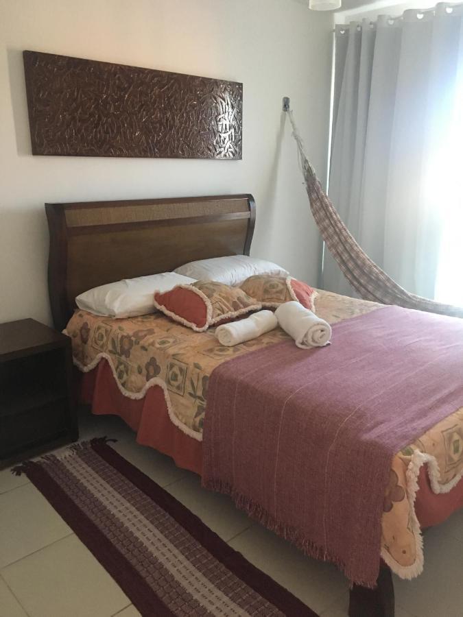 Apartamento Em אריאל דו קאבו מראה חיצוני תמונה