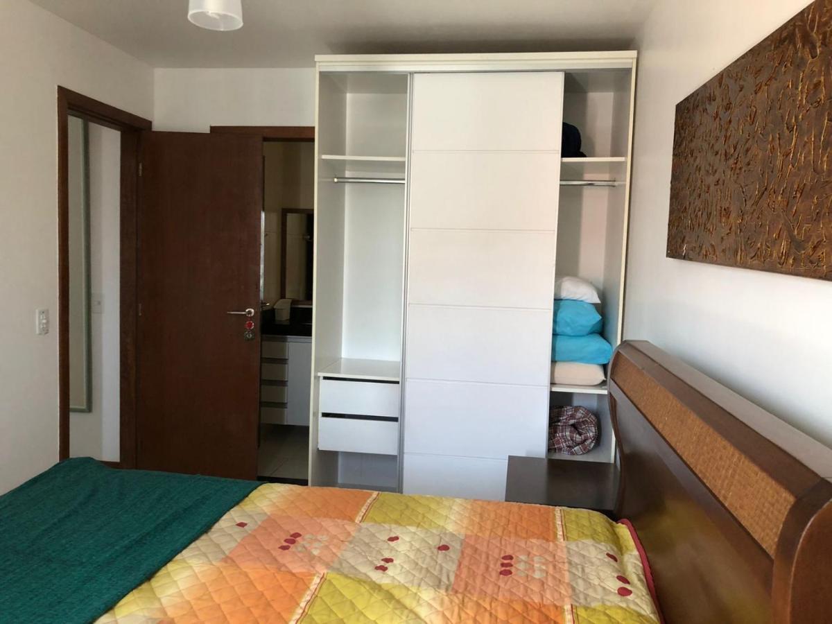 Apartamento Em אריאל דו קאבו מראה חיצוני תמונה