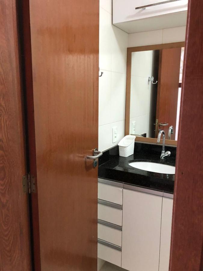 Apartamento Em אריאל דו קאבו מראה חיצוני תמונה