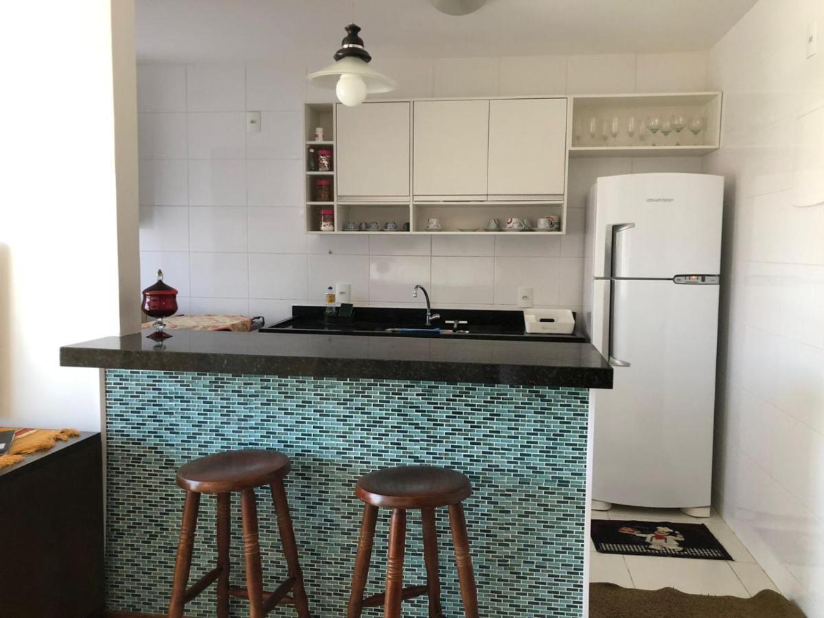 Apartamento Em אריאל דו קאבו מראה חיצוני תמונה