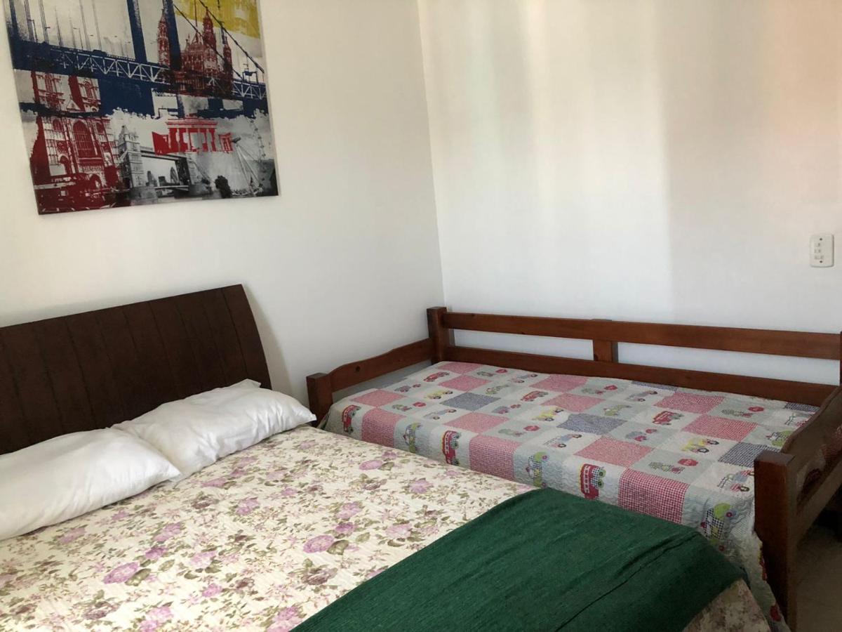 Apartamento Em אריאל דו קאבו מראה חיצוני תמונה