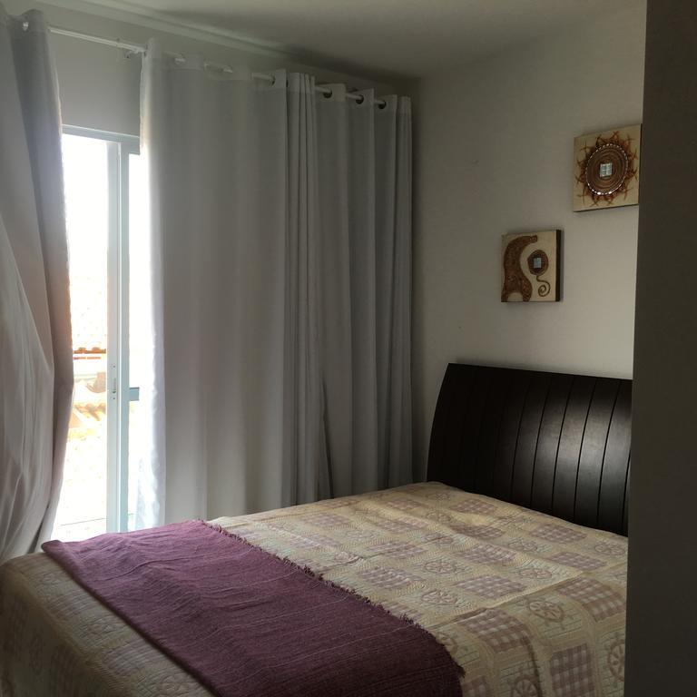 Apartamento Em אריאל דו קאבו מראה חיצוני תמונה