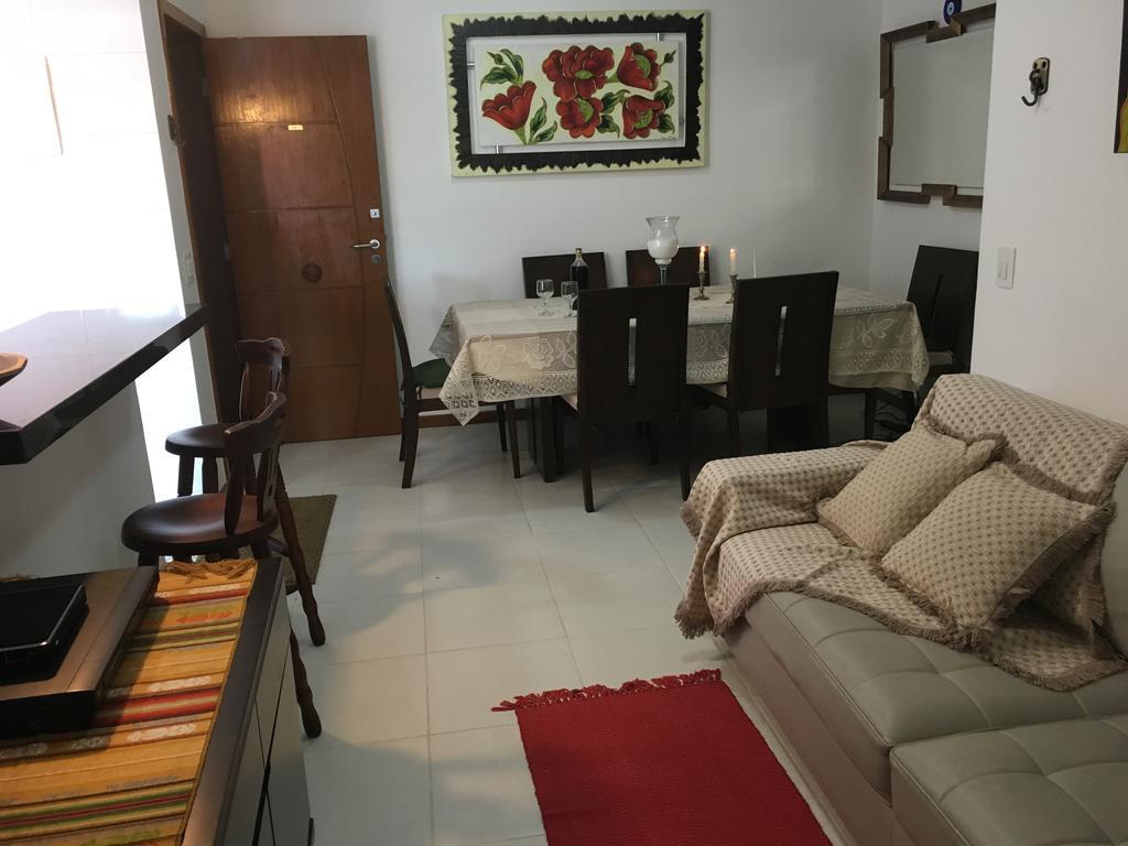Apartamento Em אריאל דו קאבו מראה חיצוני תמונה