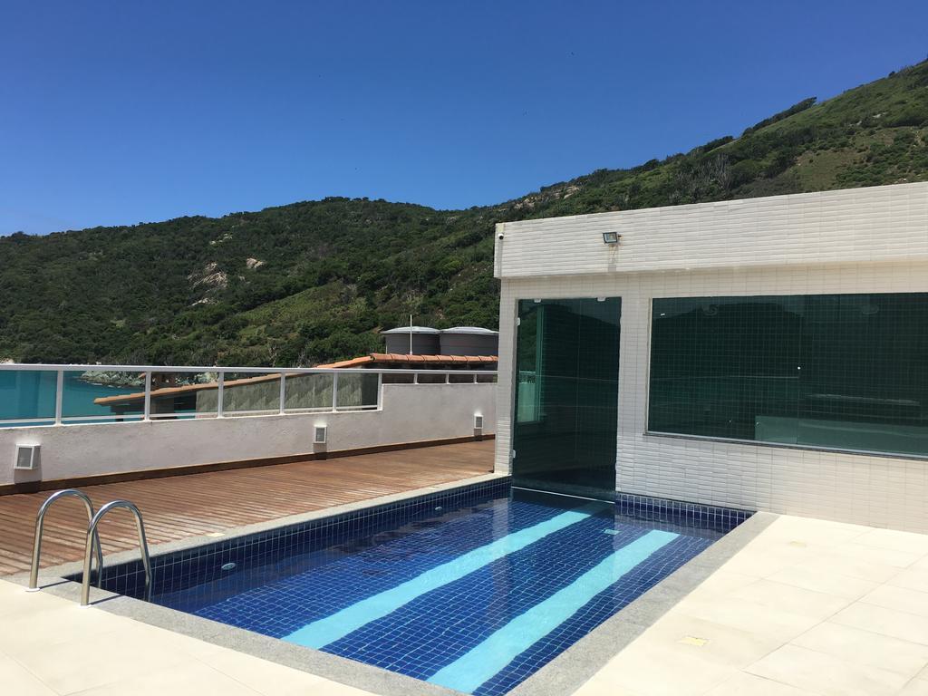 Apartamento Em אריאל דו קאבו מראה חיצוני תמונה