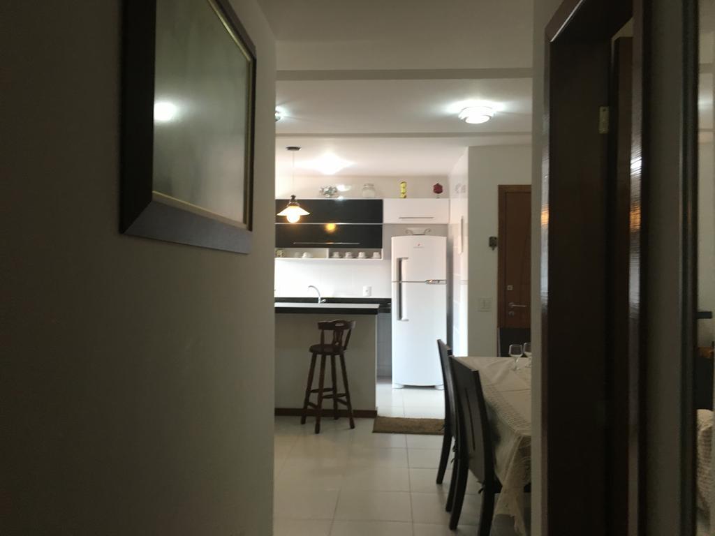 Apartamento Em אריאל דו קאבו מראה חיצוני תמונה