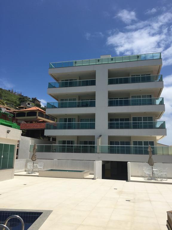 Apartamento Em אריאל דו קאבו מראה חיצוני תמונה