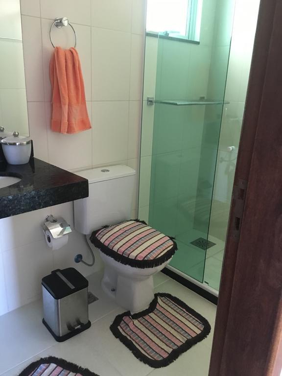 Apartamento Em אריאל דו קאבו מראה חיצוני תמונה