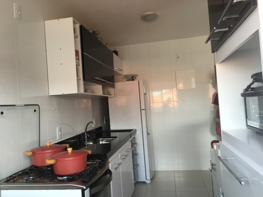 Apartamento Em אריאל דו קאבו מראה חיצוני תמונה