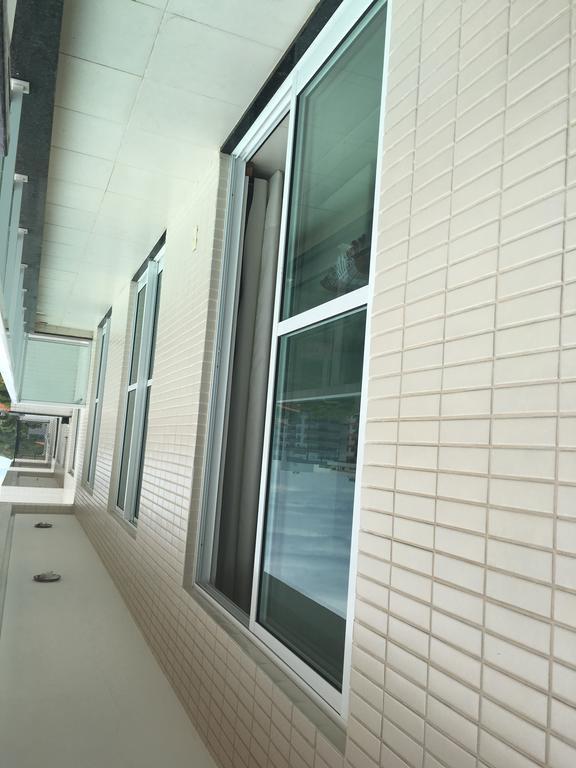Apartamento Em אריאל דו קאבו מראה חיצוני תמונה